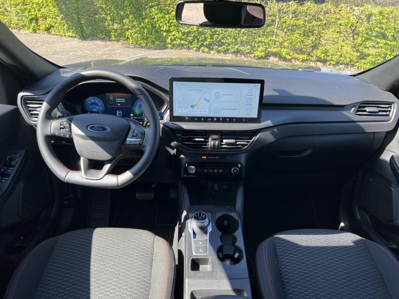 Image FORD Kuga 2.5 Duratec 180ch Hybrid FlexiFuel ST-Line Powershift