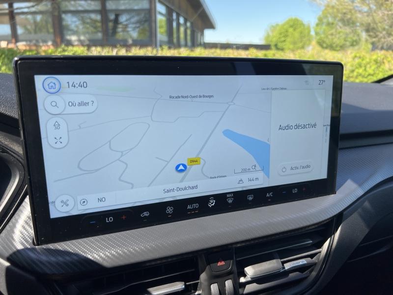 Image FORD Kuga 2.5 Duratec 180ch Hybrid FlexiFuel ST-Line Powershift