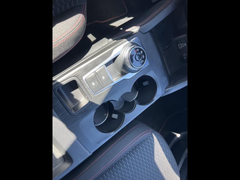 Image FORD Kuga 2.5 Duratec 180ch Hybrid FlexiFuel ST-Line Powershift