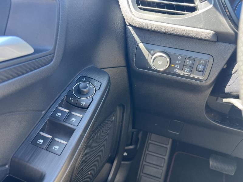 Image FORD Kuga 2.5 Duratec 180ch Hybrid FlexiFuel ST-Line Powershift