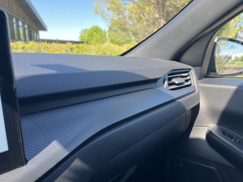 Image FORD Kuga 2.5 Duratec 180ch Hybrid FlexiFuel ST-Line Powershift