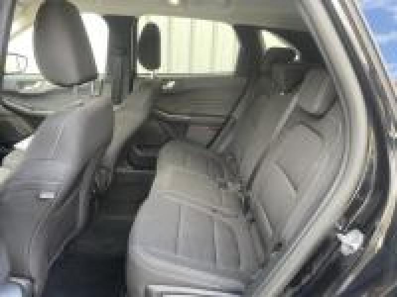 Image FORD Kuga 2.5 Duratec 190ch FHEV E85 Titanium BVA