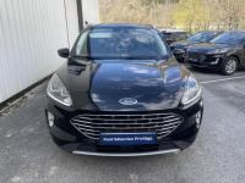 Image FORD Kuga 2.5 Duratec 190ch FHEV E85 Titanium BVA