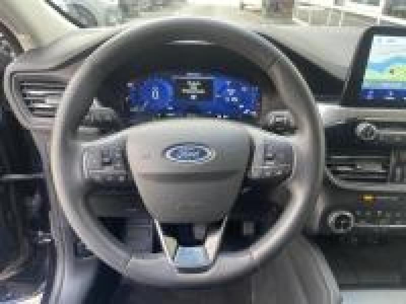 Image FORD Kuga 2.5 Duratec 190ch FHEV E85 Titanium BVA