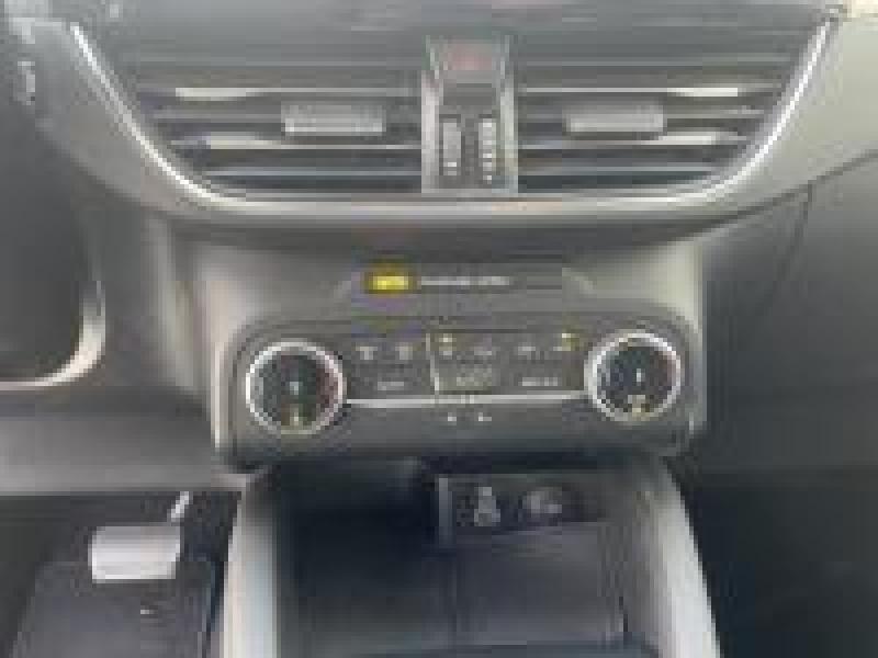 Image FORD Kuga 2.5 Duratec 190ch FHEV E85 Titanium BVA