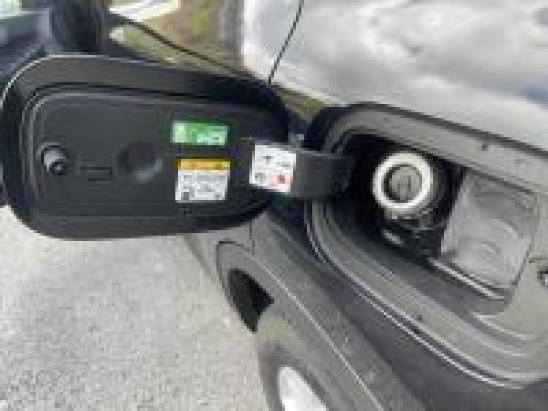 Image FORD Kuga 2.5 Duratec 190ch FHEV E85 Titanium BVA