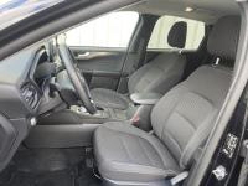 Image FORD Kuga 2.5 Duratec 190ch FHEV E85 Titanium BVA