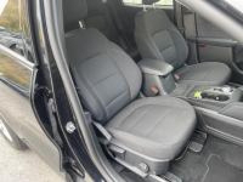 Image FORD Kuga 2.5 Duratec 190ch FHEV E85 Titanium BVA