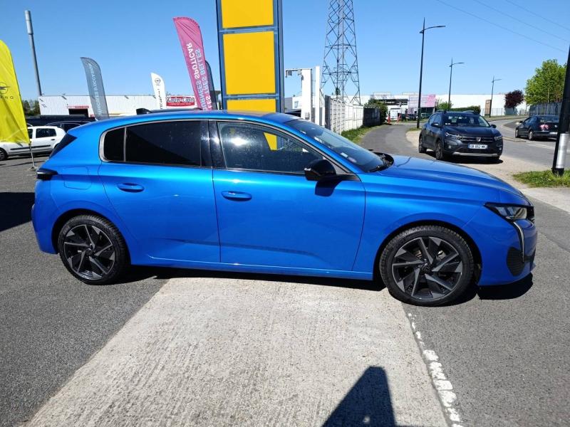 Image PEUGEOT 308 1.2 PureTech 130ch S&S Allure Pack