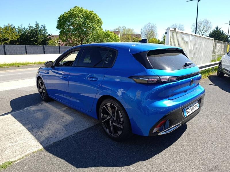 Image PEUGEOT 308 1.2 PureTech 130ch S&S Allure Pack