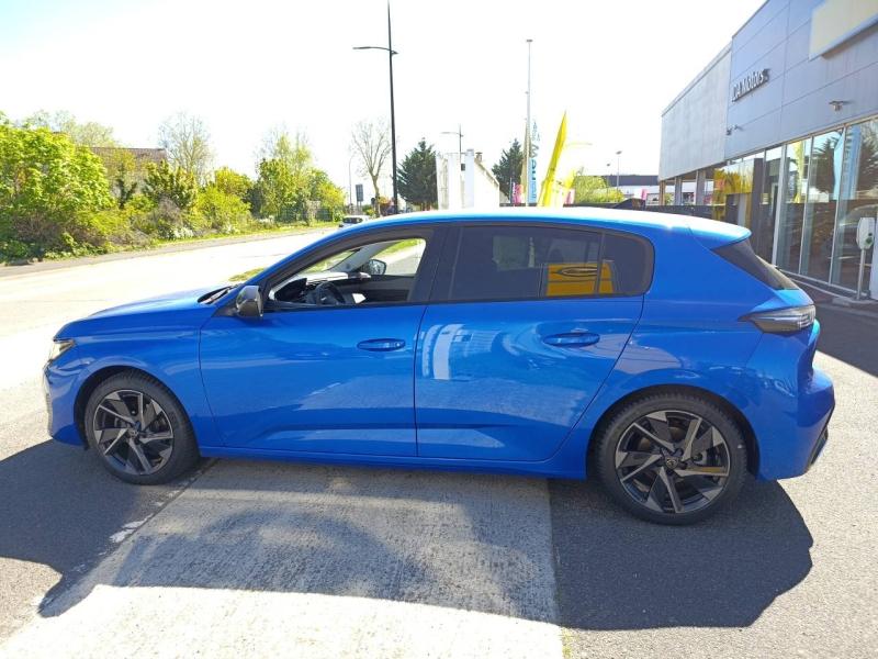 Image PEUGEOT 308 1.2 PureTech 130ch S&S Allure Pack