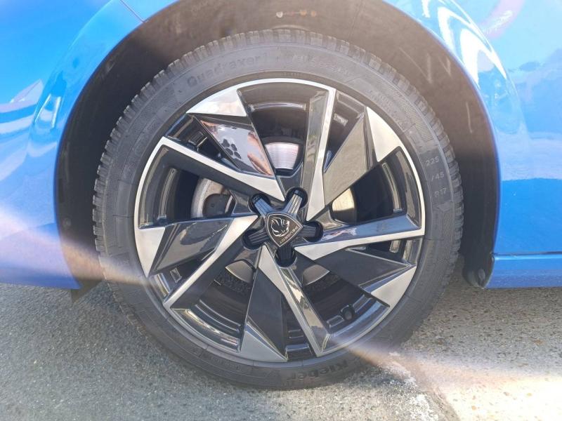 Image PEUGEOT 308 1.2 PureTech 130ch S&S Allure Pack