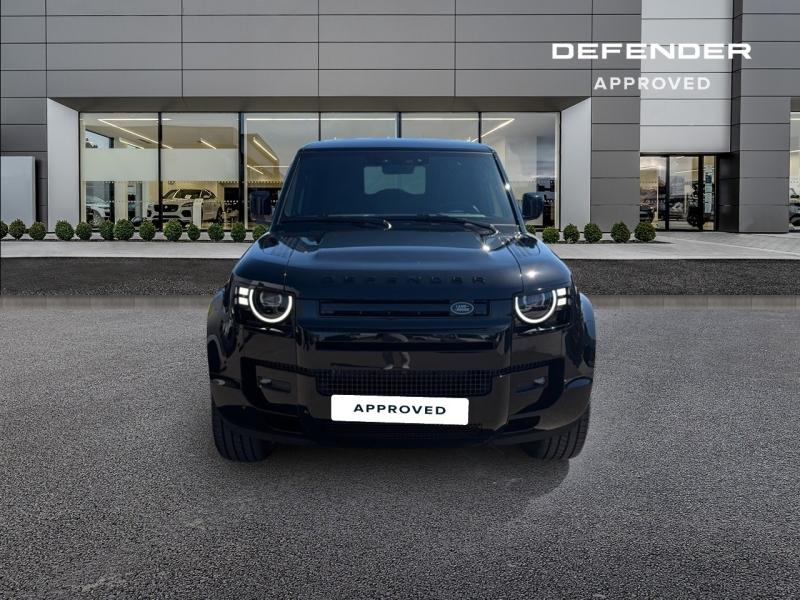 Image LAND-ROVER Defender 90 3.0 D250 Hard Top X-Dynamic SE