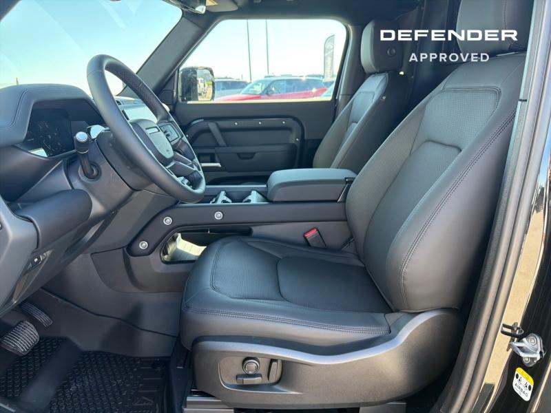 Image LAND-ROVER Defender 90 3.0 D250 Hard Top X-Dynamic SE