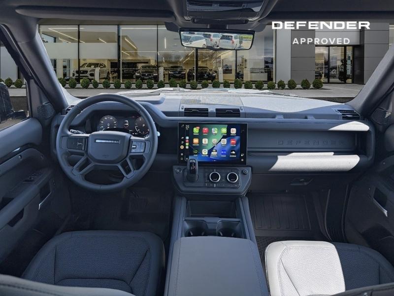 Image LAND-ROVER Defender 90 3.0 D250 Hard Top X-Dynamic SE