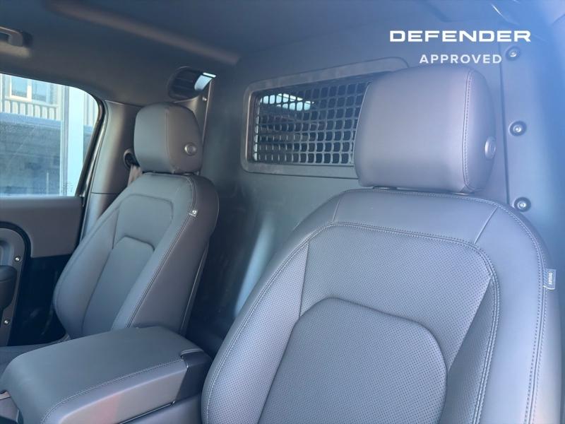 Image LAND-ROVER Defender 90 3.0 D250 Hard Top X-Dynamic SE