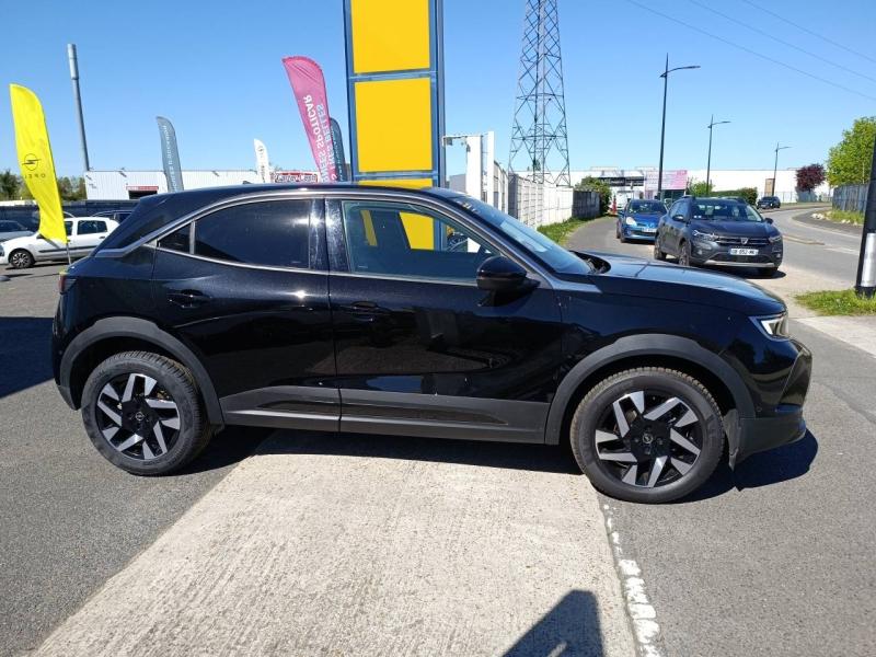 Image OPEL Mokka 1.2 Turbo 100ch Elegance Business