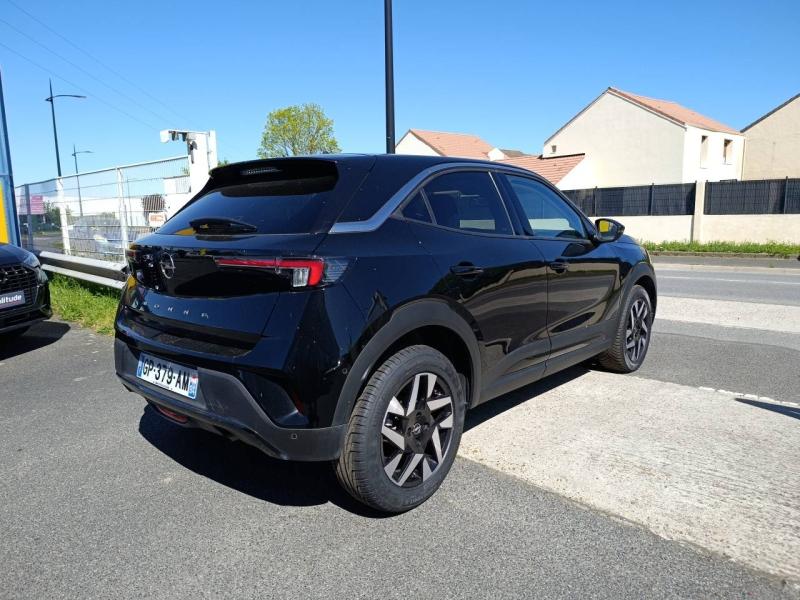 Image OPEL Mokka 1.2 Turbo 100ch Elegance Business