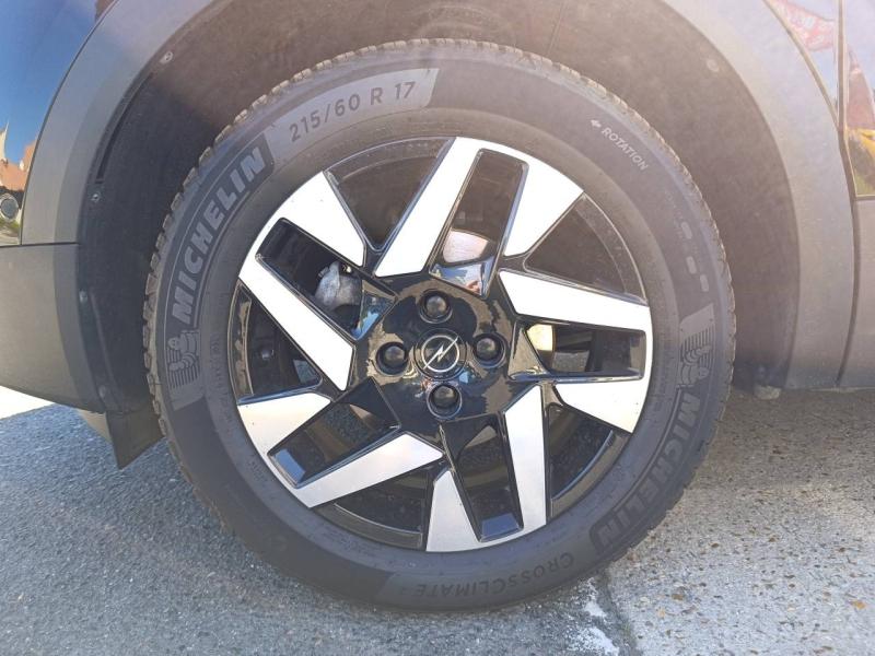 Image OPEL Mokka 1.2 Turbo 100ch Elegance Business