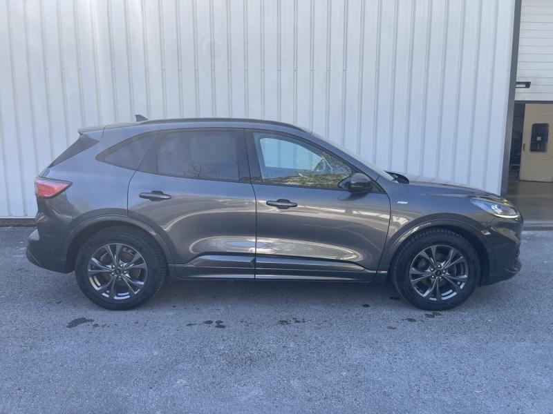 Image FORD Kuga 2.5 Duratec 190ch FHEV E85 ST-Line Business BVA