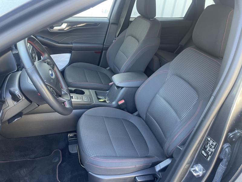 Image FORD Kuga 2.5 Duratec 190ch FHEV E85 ST-Line Business BVA