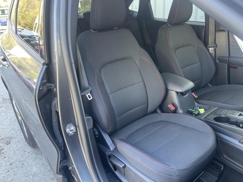 Image FORD Kuga 2.5 Duratec 190ch FHEV E85 ST-Line Business BVA