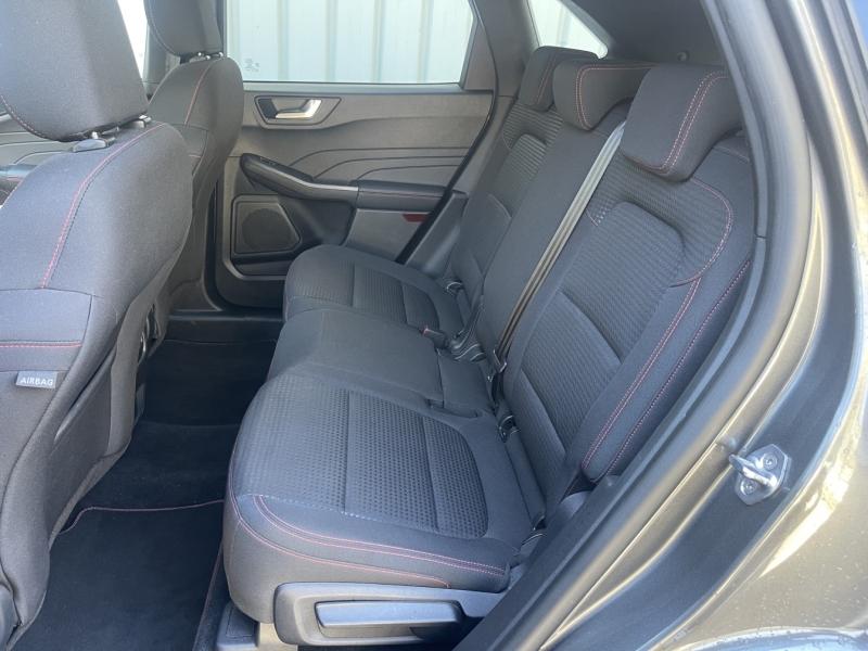 Image FORD Kuga 2.5 Duratec 190ch FHEV E85 ST-Line Business BVA