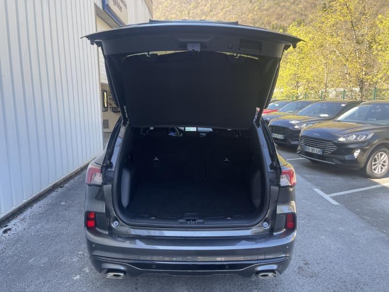 Image FORD Kuga 2.5 Duratec 190ch FHEV E85 ST-Line Business BVA