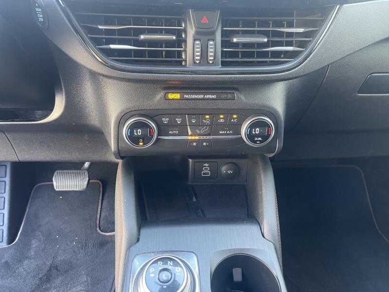 Image FORD Kuga 2.5 Duratec 190ch FHEV E85 ST-Line Business BVA