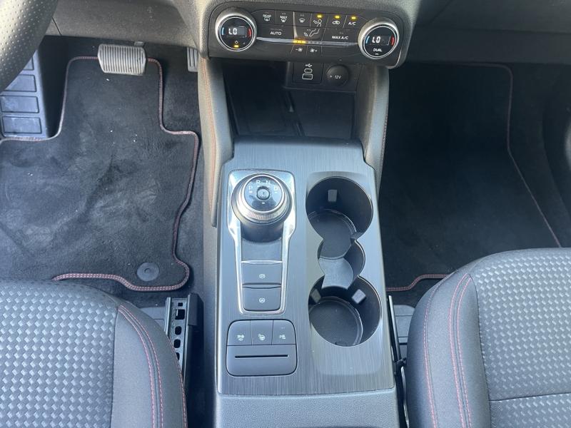 Image FORD Kuga 2.5 Duratec 190ch FHEV E85 ST-Line Business BVA