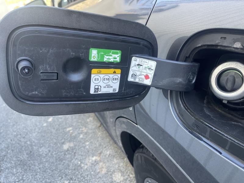 Image FORD Kuga 2.5 Duratec 190ch FHEV E85 ST-Line Business BVA