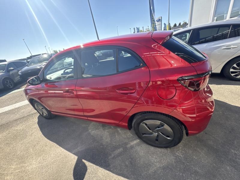 Image MG MOTOR MG3 Hybrid+ 195 ch Standard