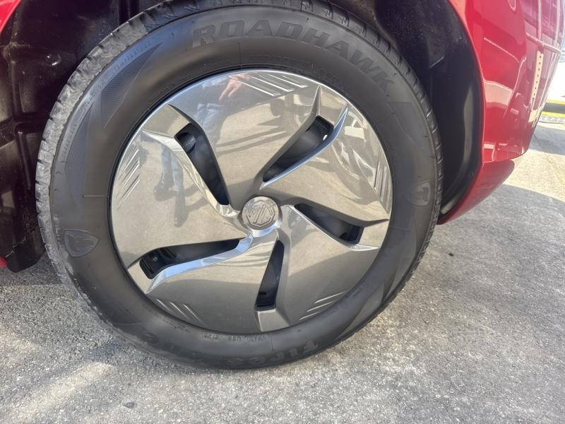 Image MG MOTOR MG3 Hybrid+ 195 ch Standard