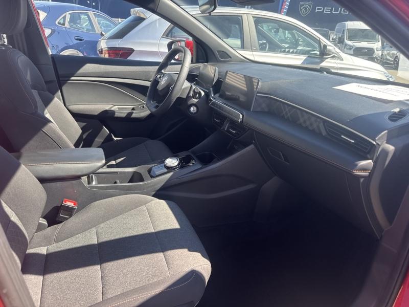 Image MG MOTOR MG3 Hybrid+ 195 ch Standard