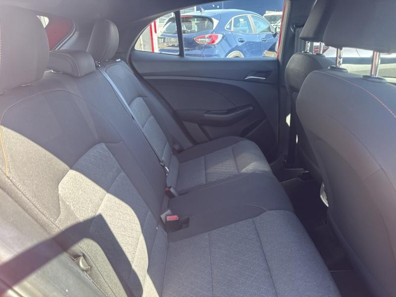 Image MG MOTOR MG3 Hybrid+ 195 ch Standard