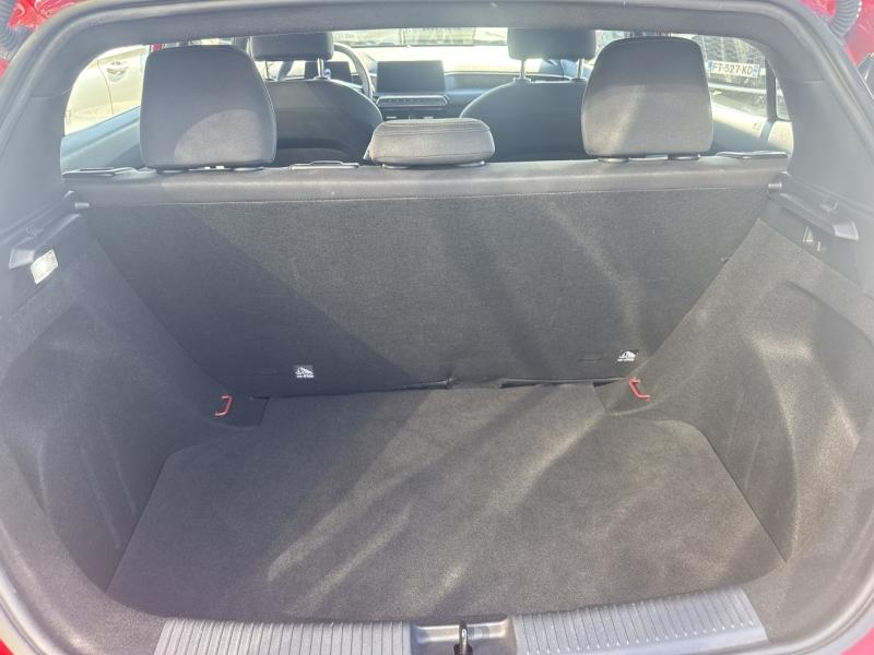 Image MG MOTOR MG3 Hybrid+ 195 ch Standard