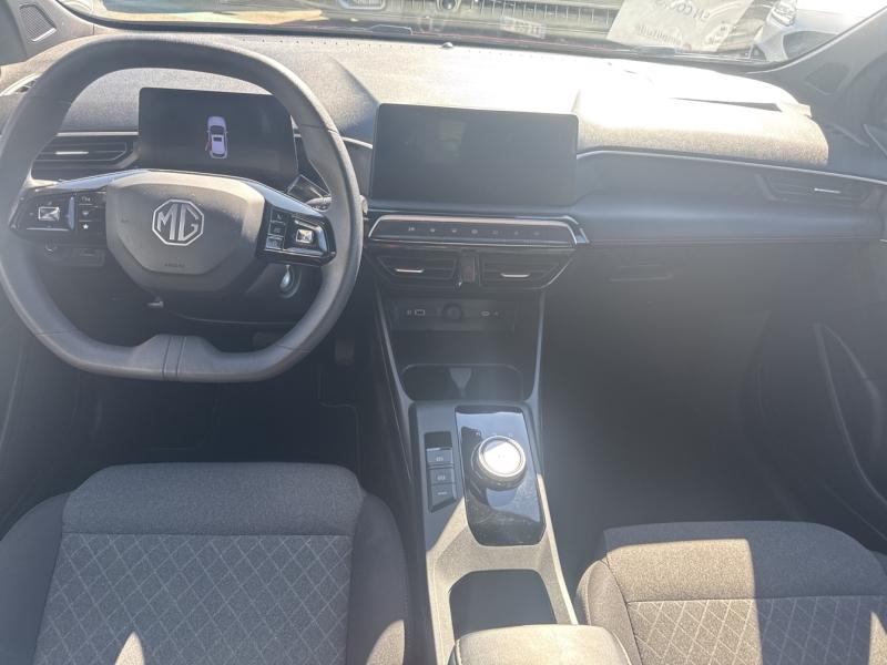 Image MG MOTOR MG3 Hybrid+ 195 ch Standard