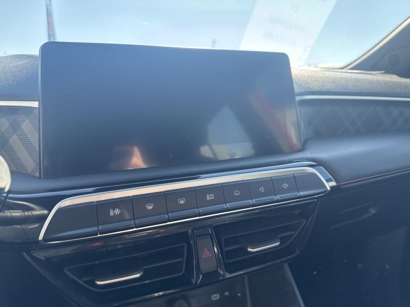 Image MG MOTOR MG3 Hybrid+ 195 ch Standard