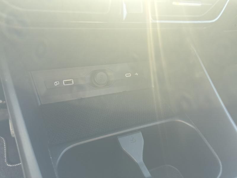 Image MG MOTOR MG3 Hybrid+ 195 ch Standard