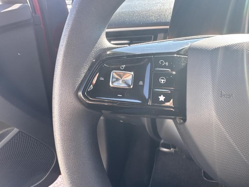 Image MG MOTOR MG3 Hybrid+ 195 ch Standard