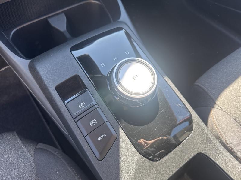 Image MG MOTOR MG3 Hybrid+ 195 ch Standard