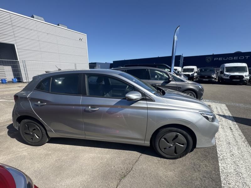 Image MG MOTOR MG3 Hybrid+ 195 ch Standard