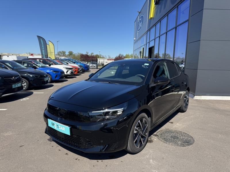 Photo OPEL Corsa 1.2 Turbo 100ch GS