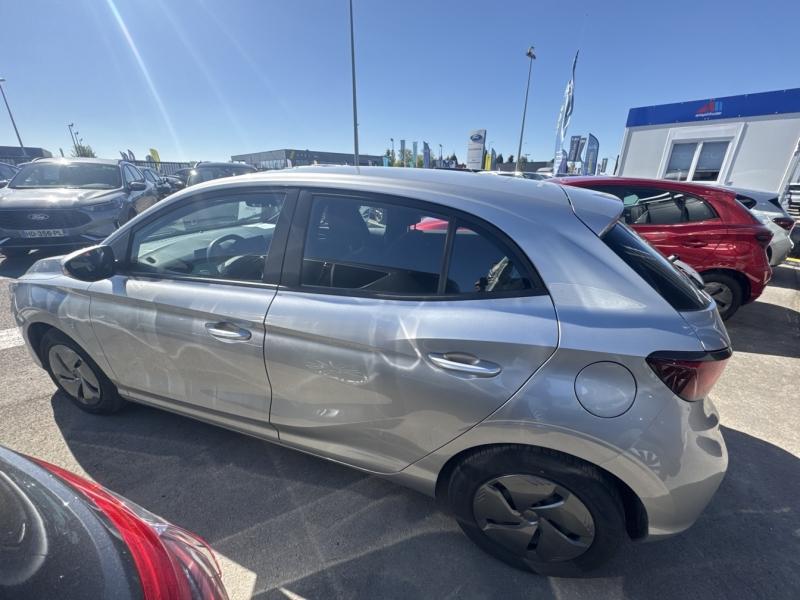 Image MG MOTOR MG3 Hybrid+ 195 ch Standard