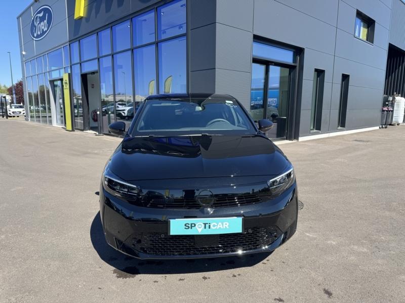 Image OPEL Corsa 1.2 Turbo 100ch GS