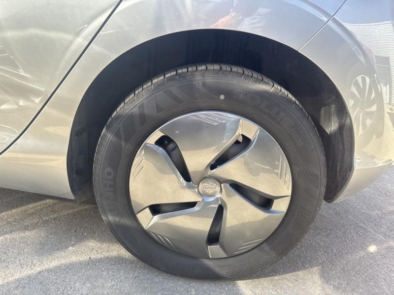 Image MG MOTOR MG3 Hybrid+ 195 ch Standard