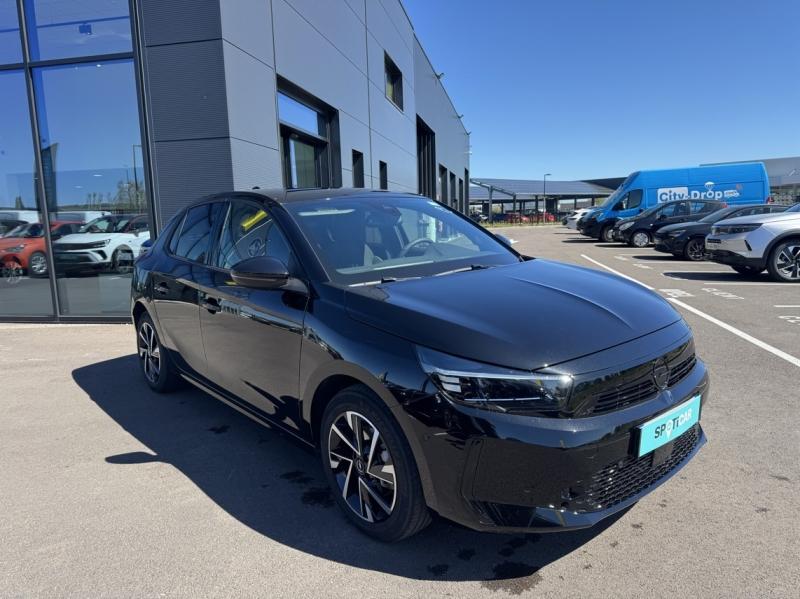 Image OPEL Corsa 1.2 Turbo 100ch GS