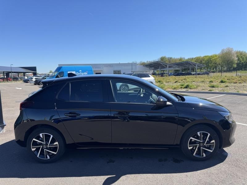 Image OPEL Corsa 1.2 Turbo 100ch GS