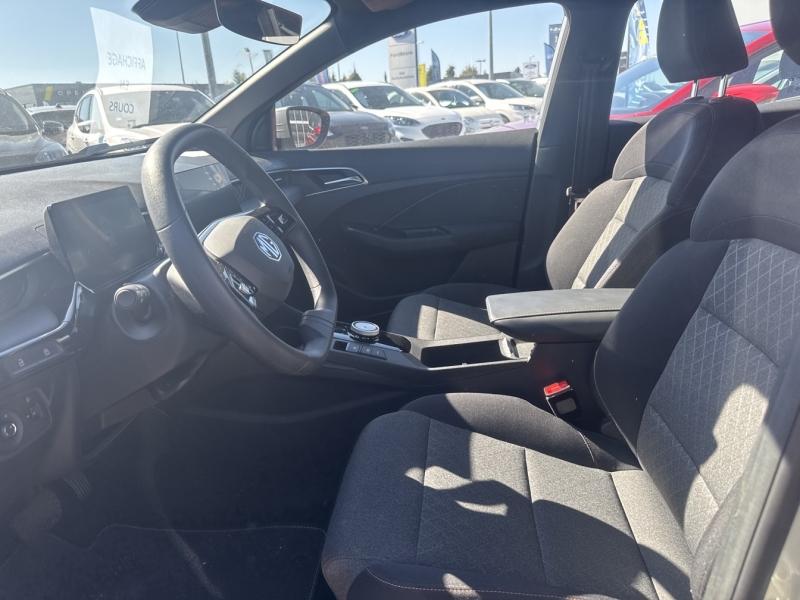 Image MG MOTOR MG3 Hybrid+ 195 ch Standard