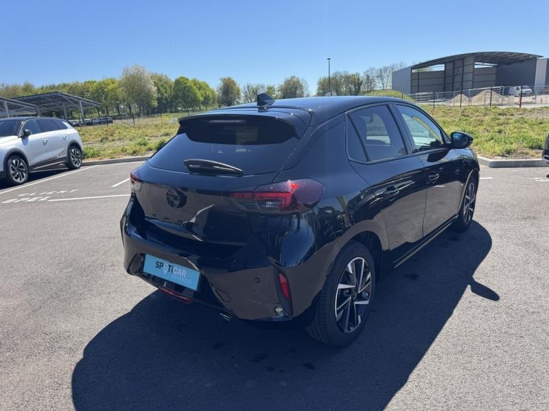 Image OPEL Corsa 1.2 Turbo 100ch GS